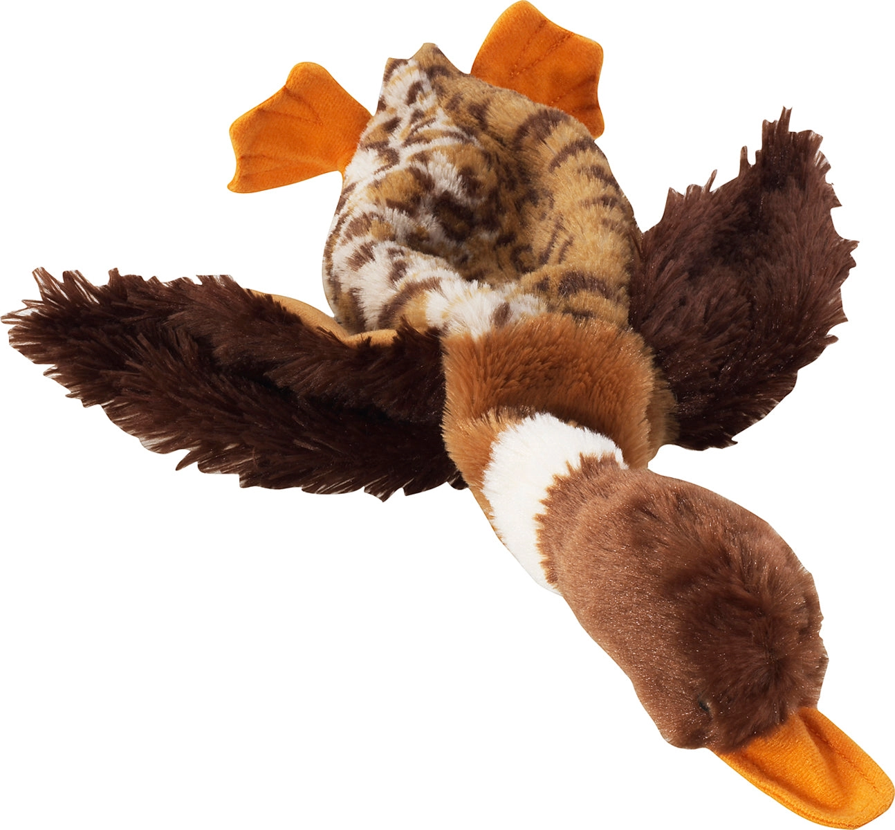 Ethical Products SPOT Skinneeez Mallard Duck 14.5"