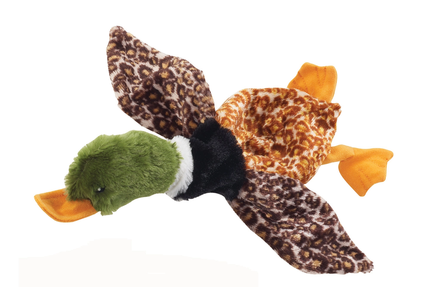 Ethical Products SPOT Skinneeez Mallard Duck 14.5"