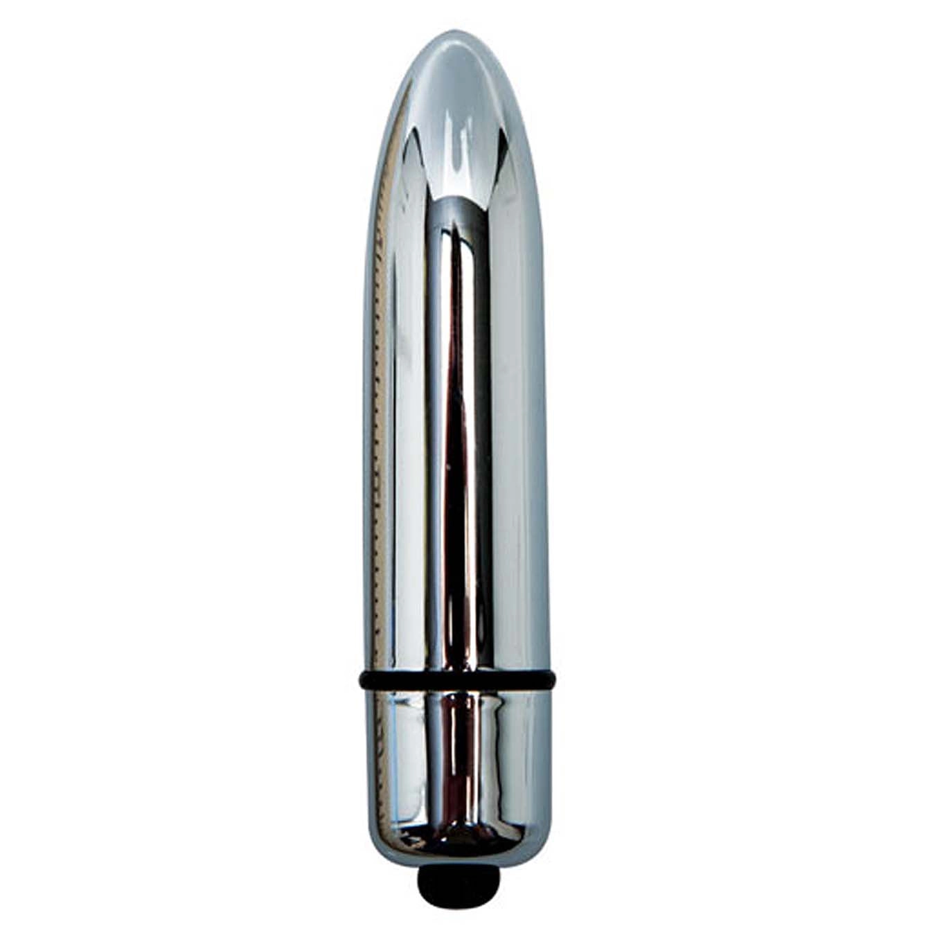 Eve After Dark Metallic Bullet - Silver