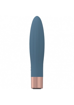 Fame - 10 Speed Mini-Vibe - Silicone