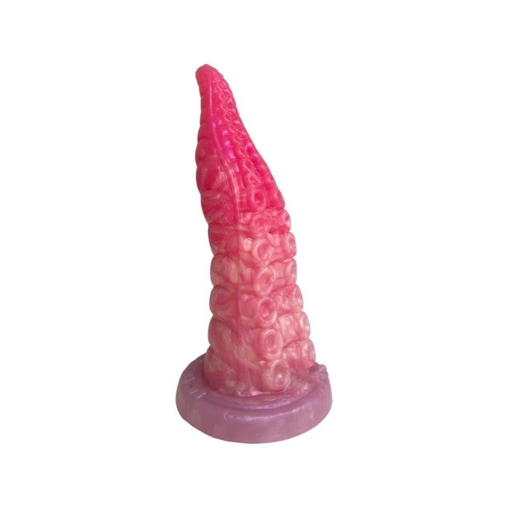 Fantasy Tentacle Monster Dildo