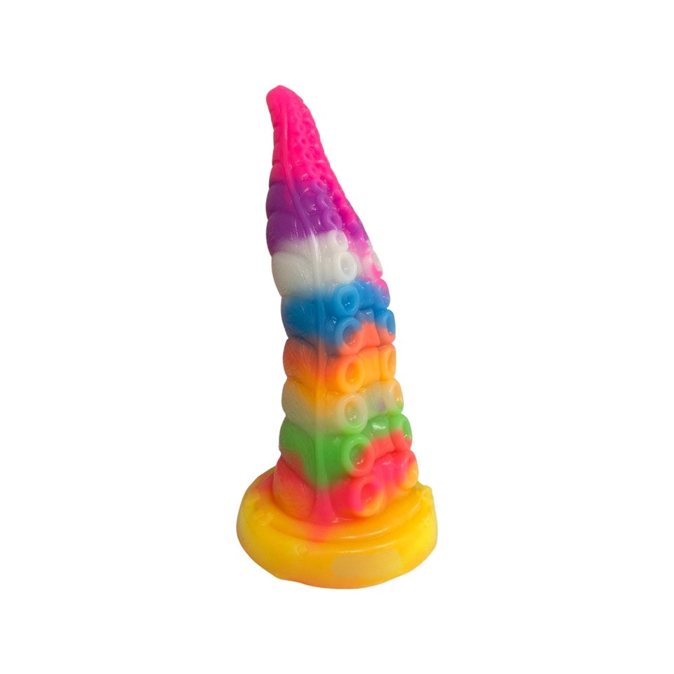 Fantasy Tentacle Monster Dildo