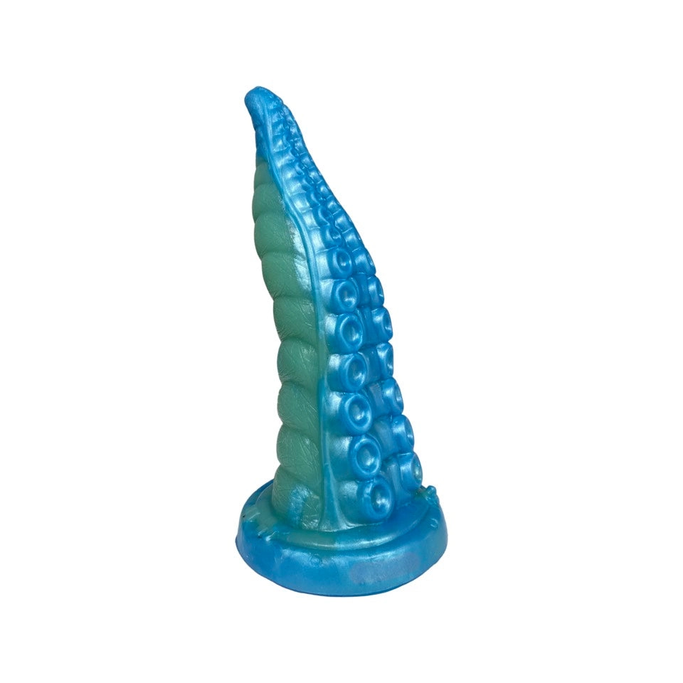 Fantasy Tentacle Monster Dildo
