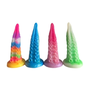Fantasy Tentacle Monster Dildo