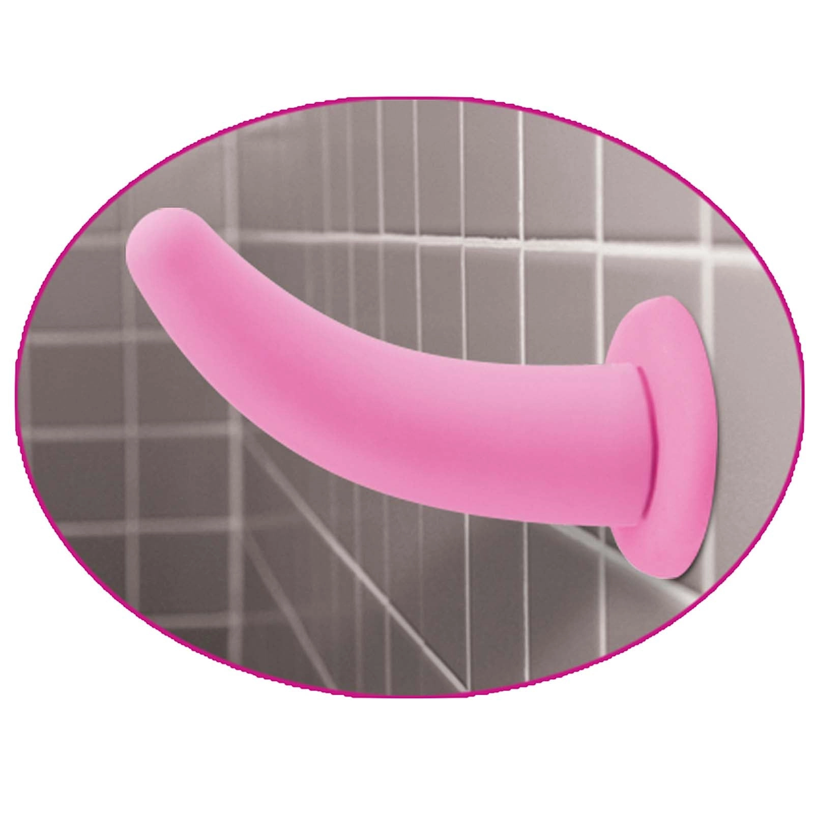 Fetish Fantasy Elite 4.5 Dildo