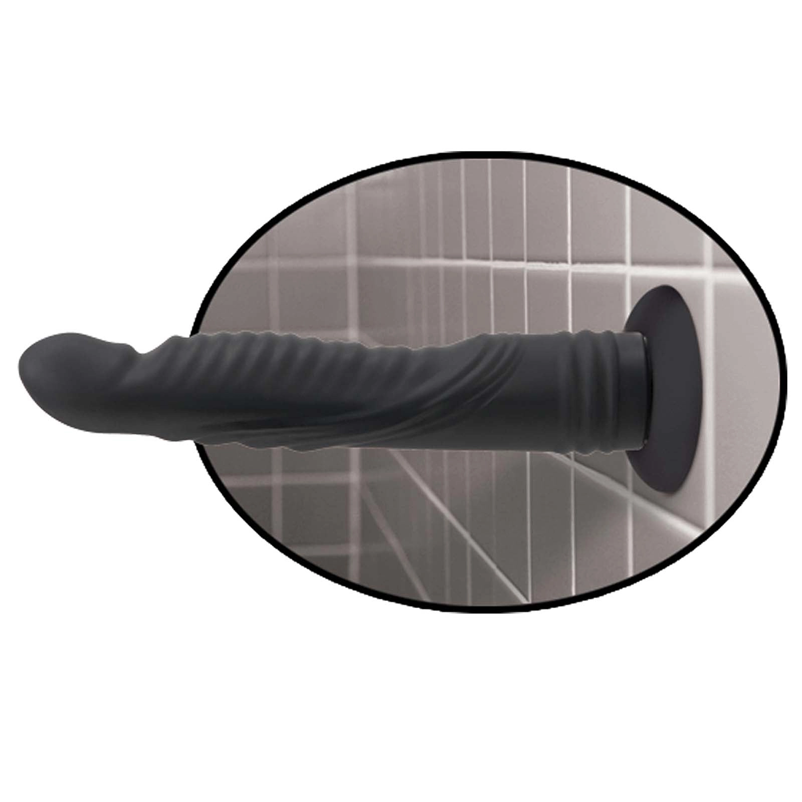 Fetish Fantasy Elite 8 Dildo