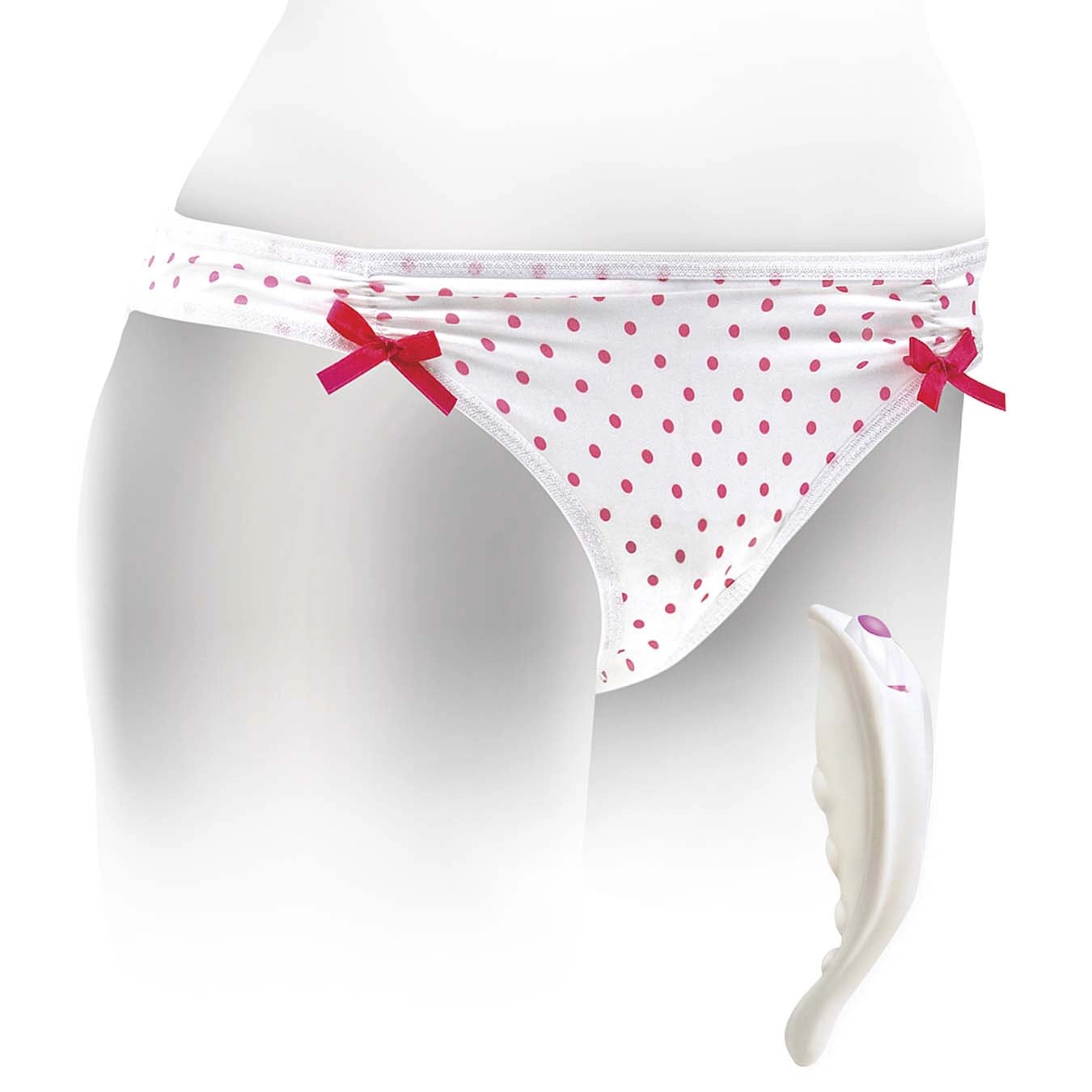 Fetish Fantasy Elite Vibrating Panty