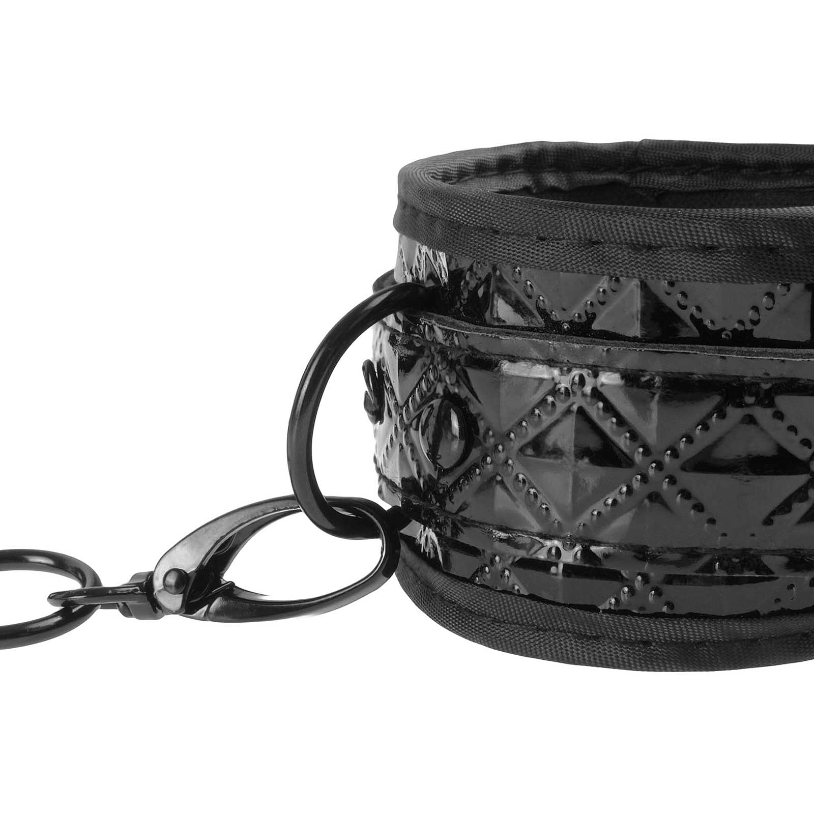 Fetish Fantasy Limited Edition Couture Cuffs