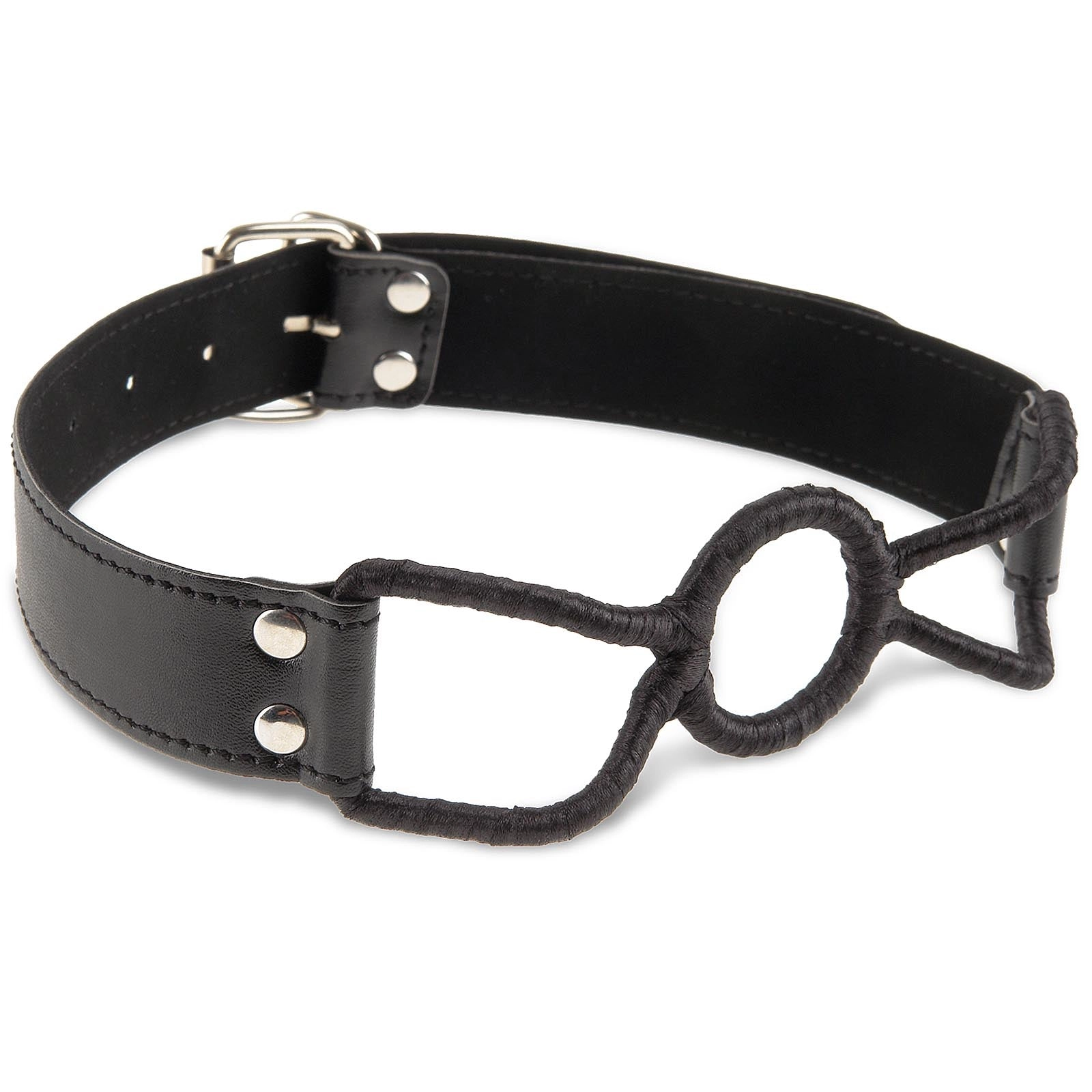 Fetish Fantasy Limited Edition Spider Gag