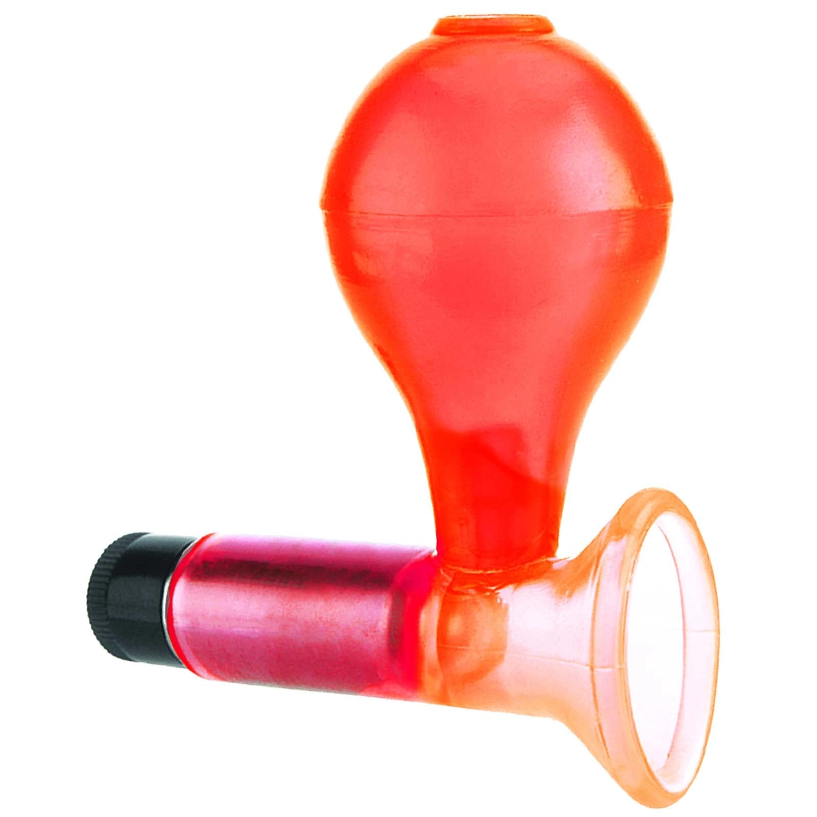 Fetish Fantasy Series Clit Pump