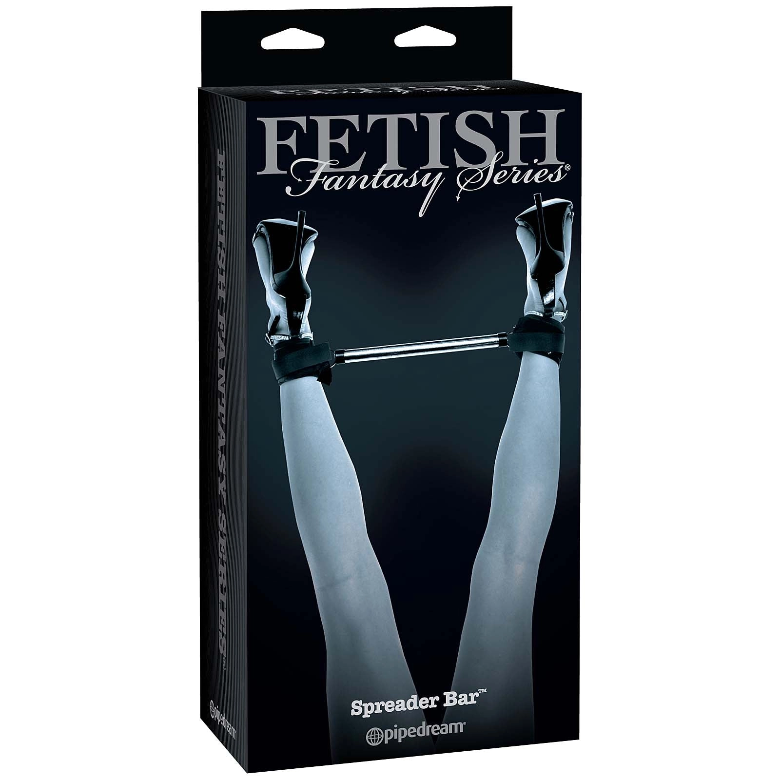 Fetish Fantasy Series Limited Edition Spreader Bar