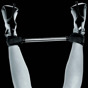 Fetish Fantasy Series Limited Edition Spreader Bar