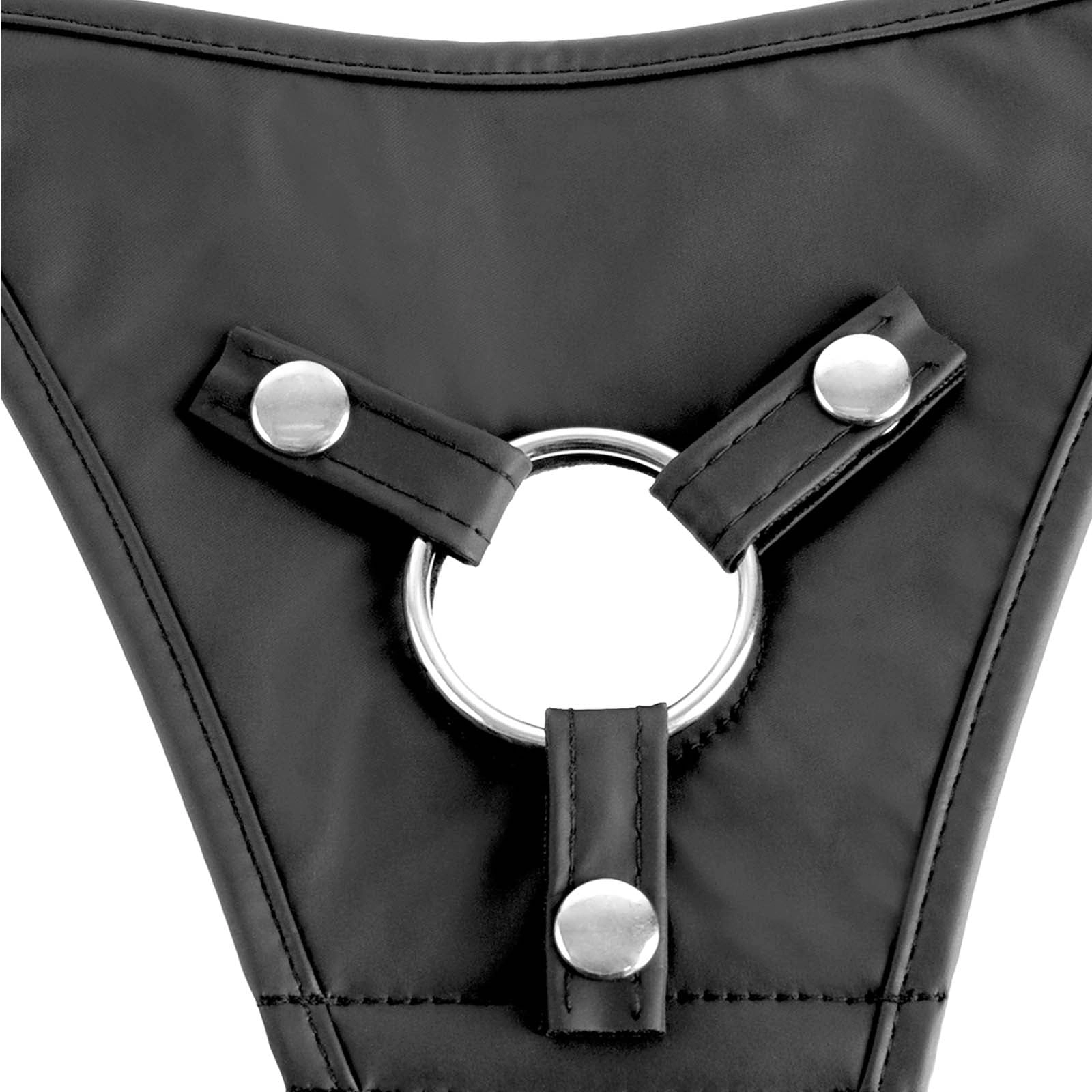 Fetish Fantasy Series Remote Control Fantasy Harness