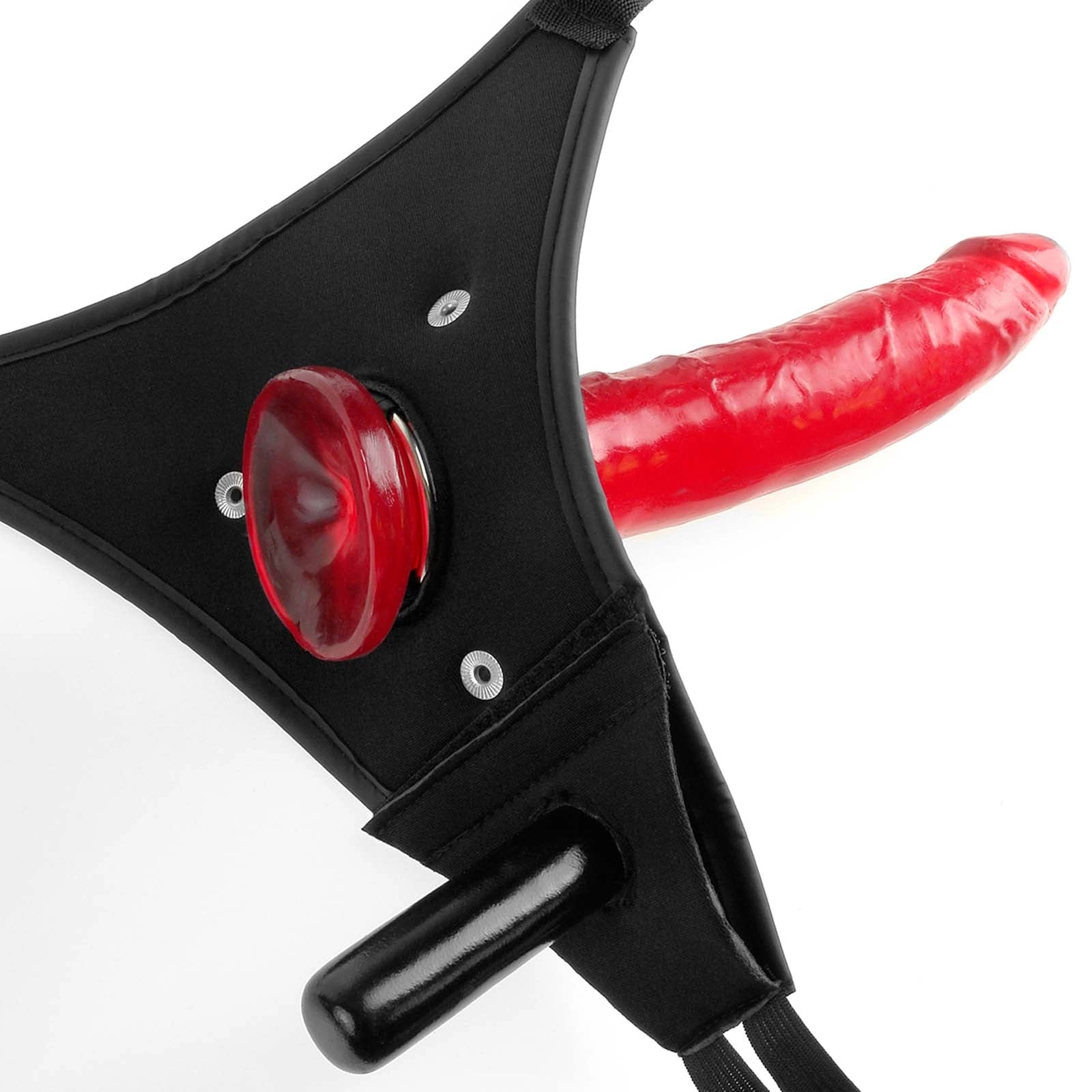 Fetish Fantasy Series Remote Control Fantasy Harness