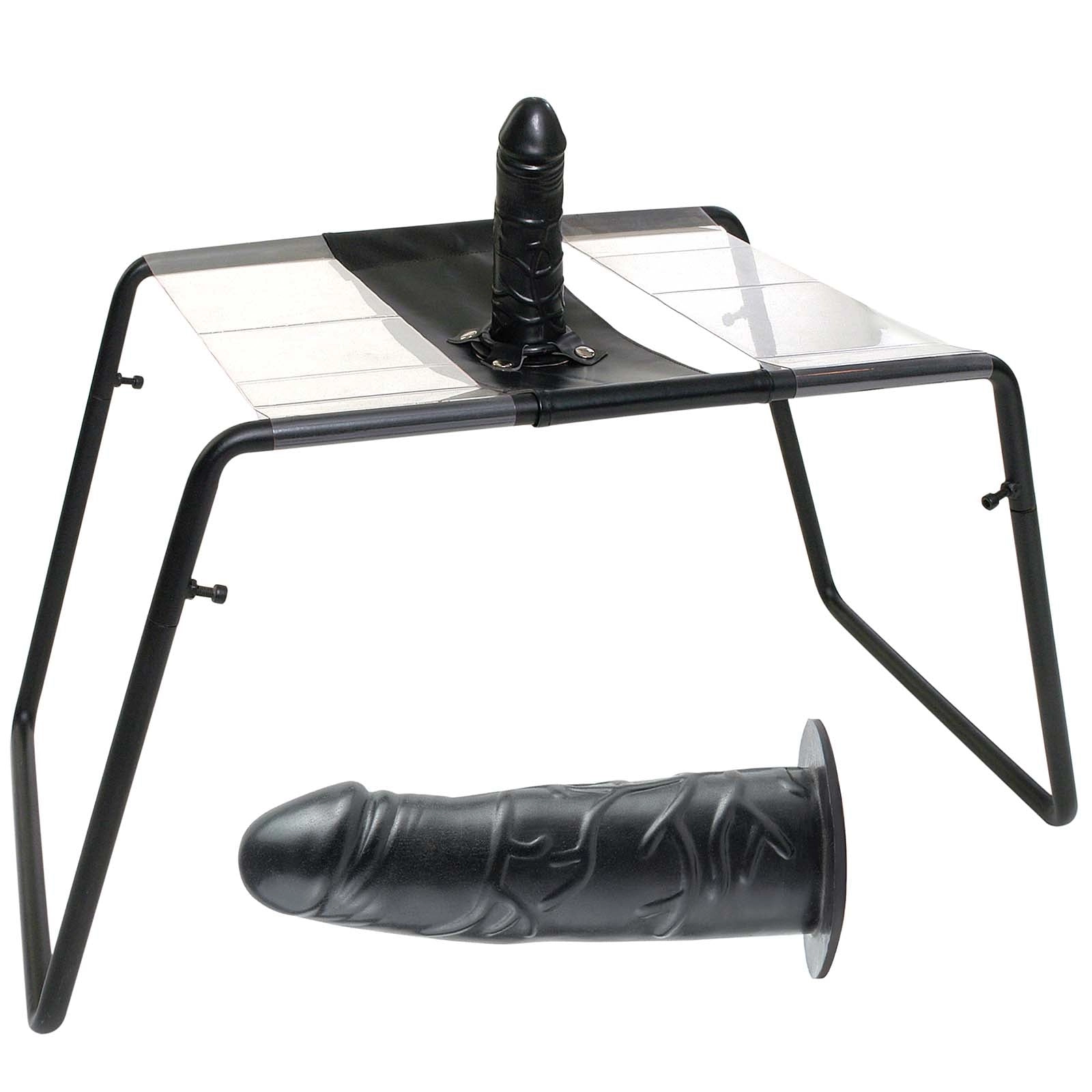 Fetish Fantasy Series The Incredible Sex Stool Ultra