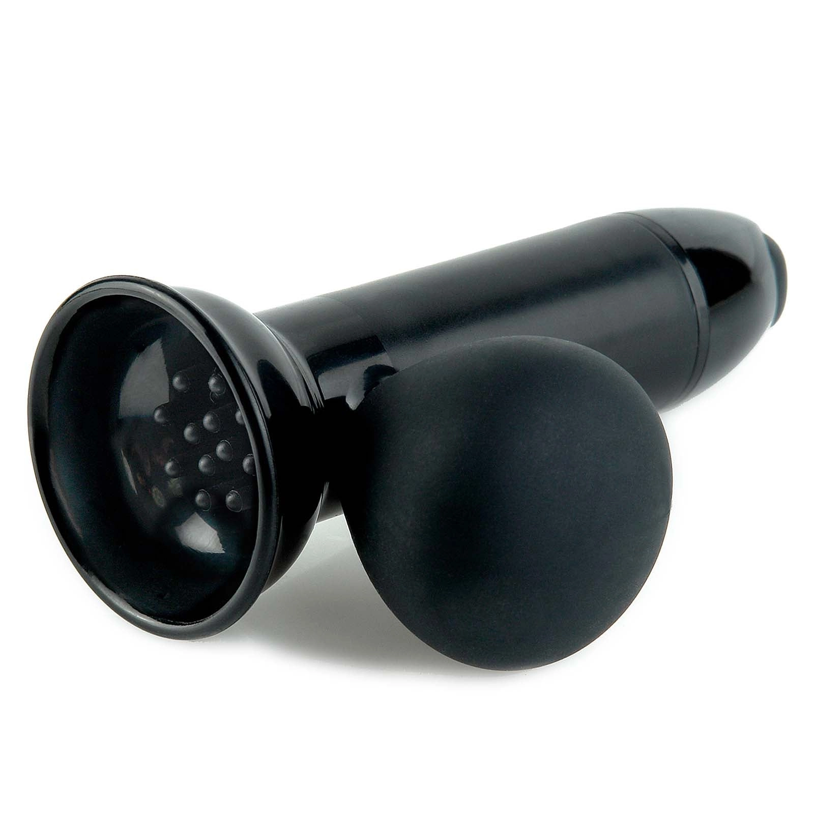 Fetish Fantasy Series Vibrating Nipple Ticklers