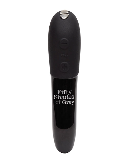 Fifty Shades Of Grey & We-vibe Come To Bed Anal & Clit Kit