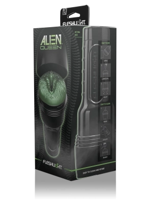 Fleshlight Freaks Alien Queen