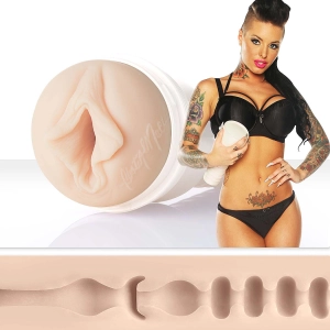 Fleshlight Girls Christy Mack - Lotus