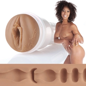 Fleshlight Girls Misty Stone - Lotus