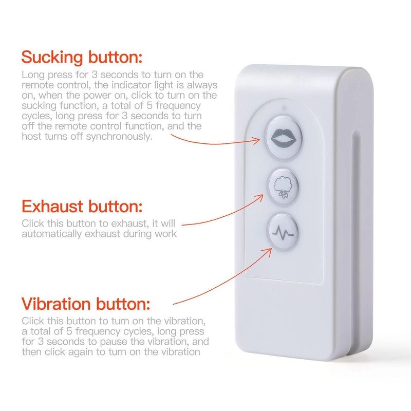 Fleur - 24.3lb Automatic Sucking Vibrating Sex Dolls 3in1 Realistic Sex Doll Torso For Men Masturbation