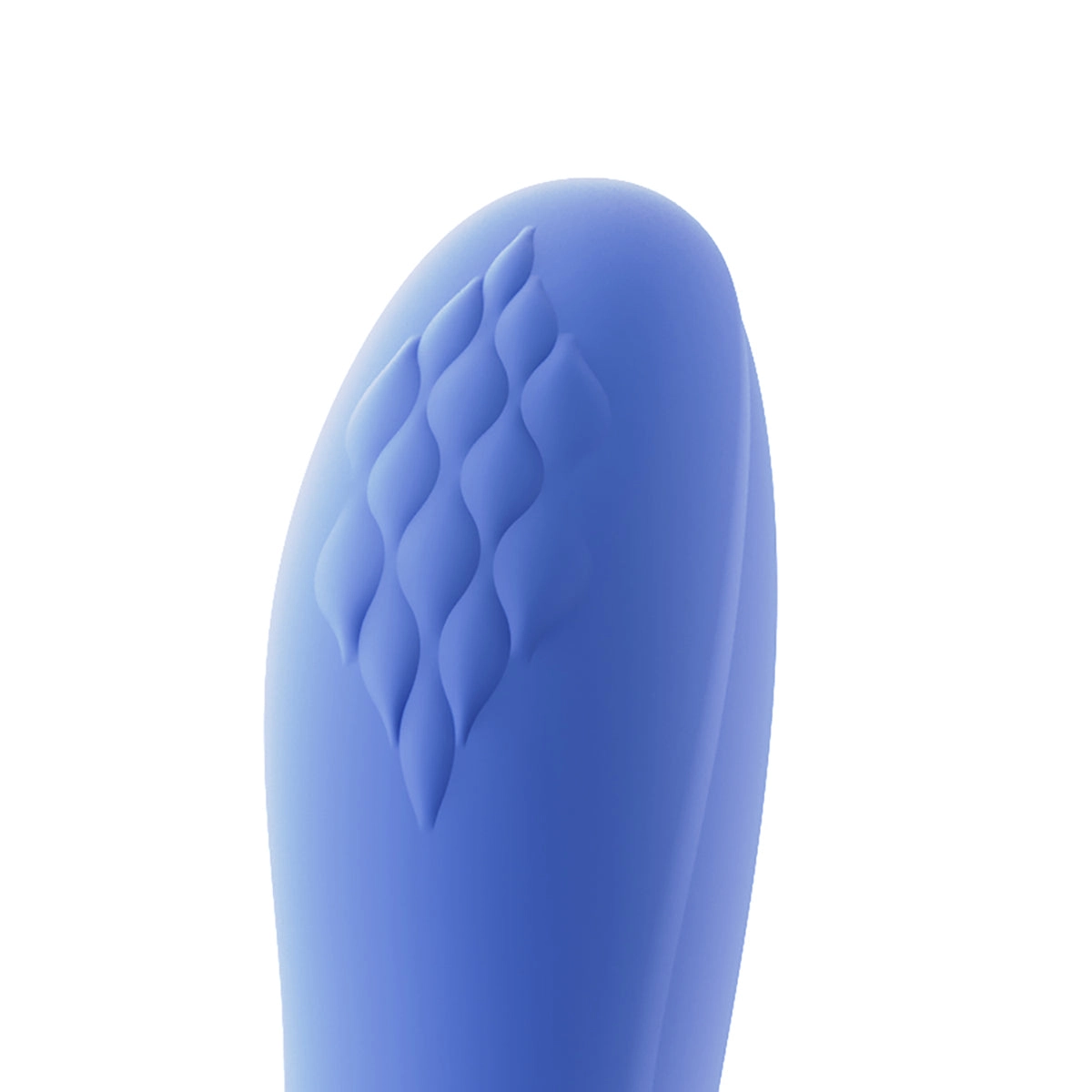 FORTEXA Kinky Finger Flapping Clit & G-Spot Vibrator with App Control