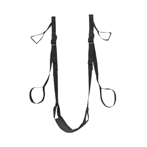 Frequent Flyer Over The Door Sex Swing