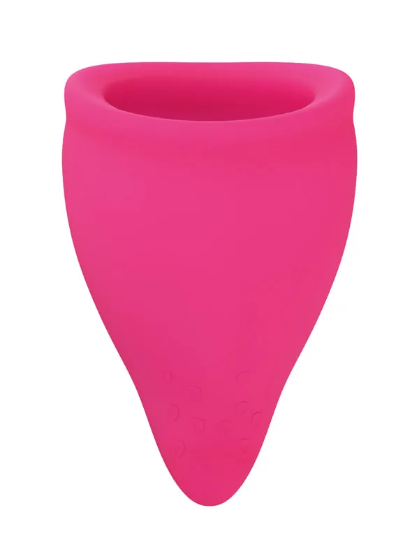 Fun Factory Fun Cup Explore Menstrual Cup Kit