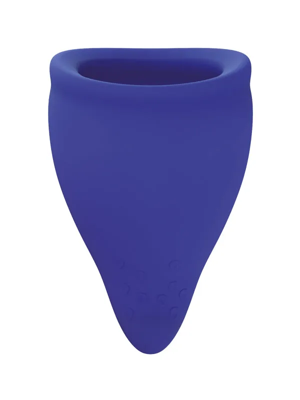 Fun Factory Fun Cup Explore Menstrual Cup Kit