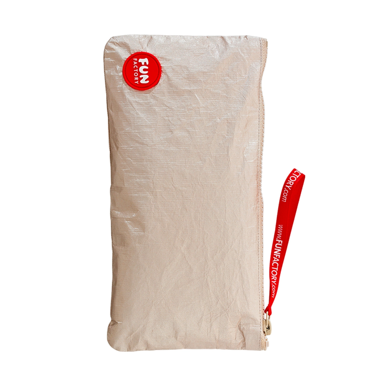 Fun Factory MISS BI Powerful G-Spot and P-Spot Vibrator with free toy bag!