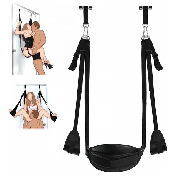 Fun Swing (Back Instock)