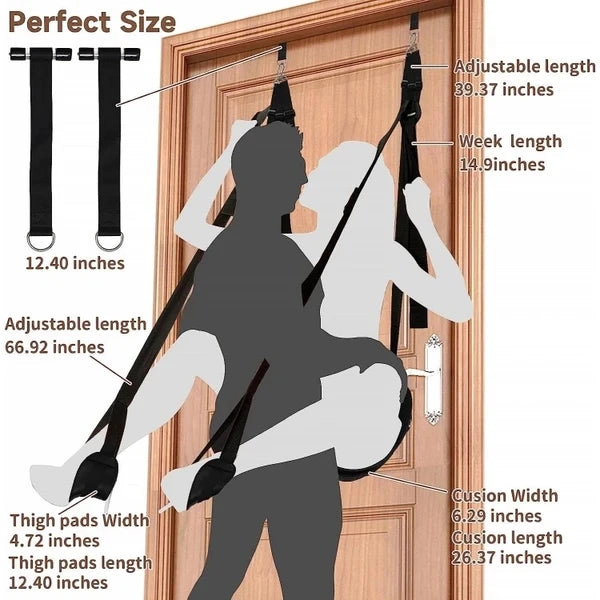 Fun Swing (Back Instock)