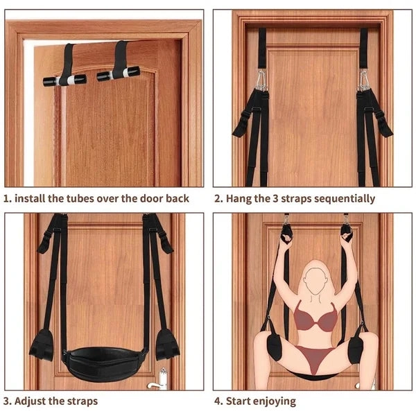 Fun Swing (Back Instock)