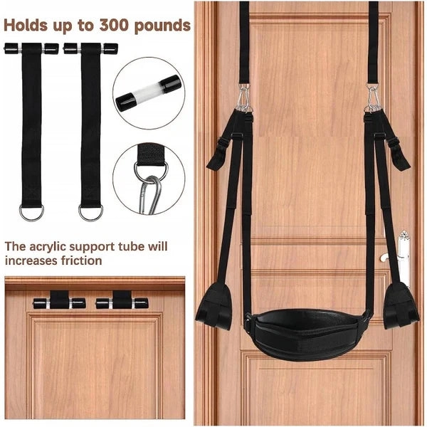 Fun Swing (Back Instock)