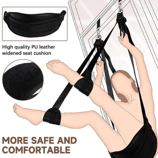 Fun Swing (Back Instock)