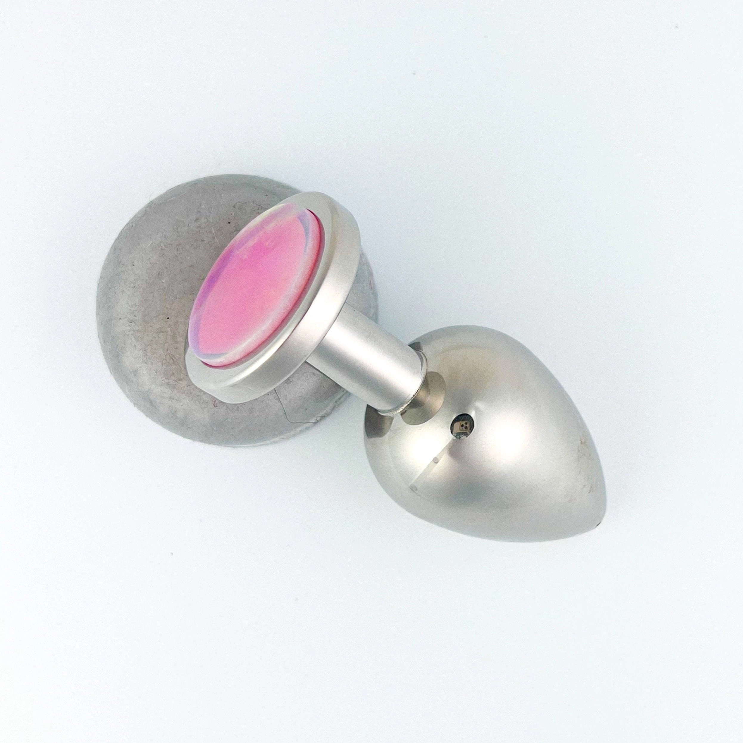 Gibson Opal Butt Plugs