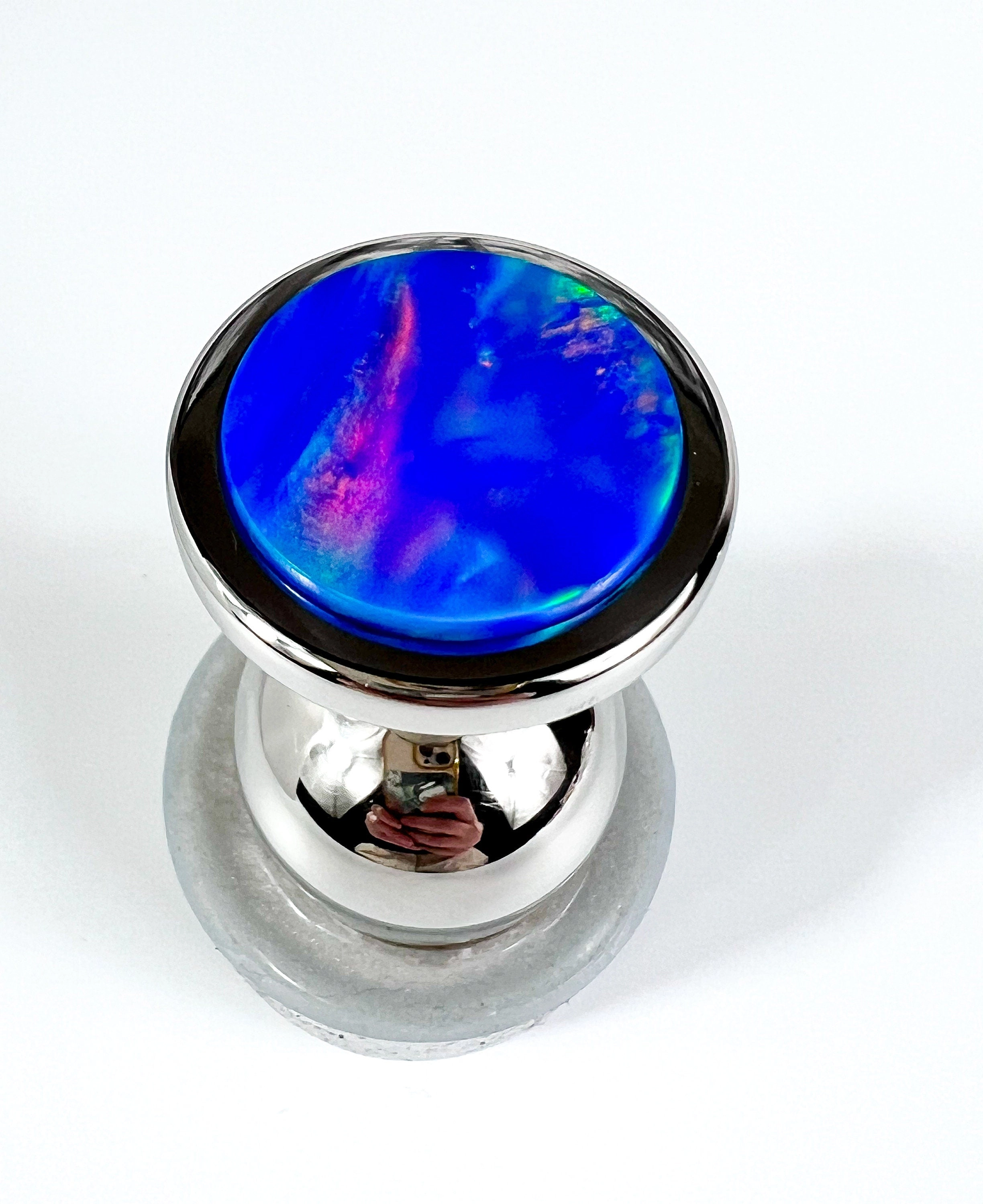 Gibson Opal Butt Plugs