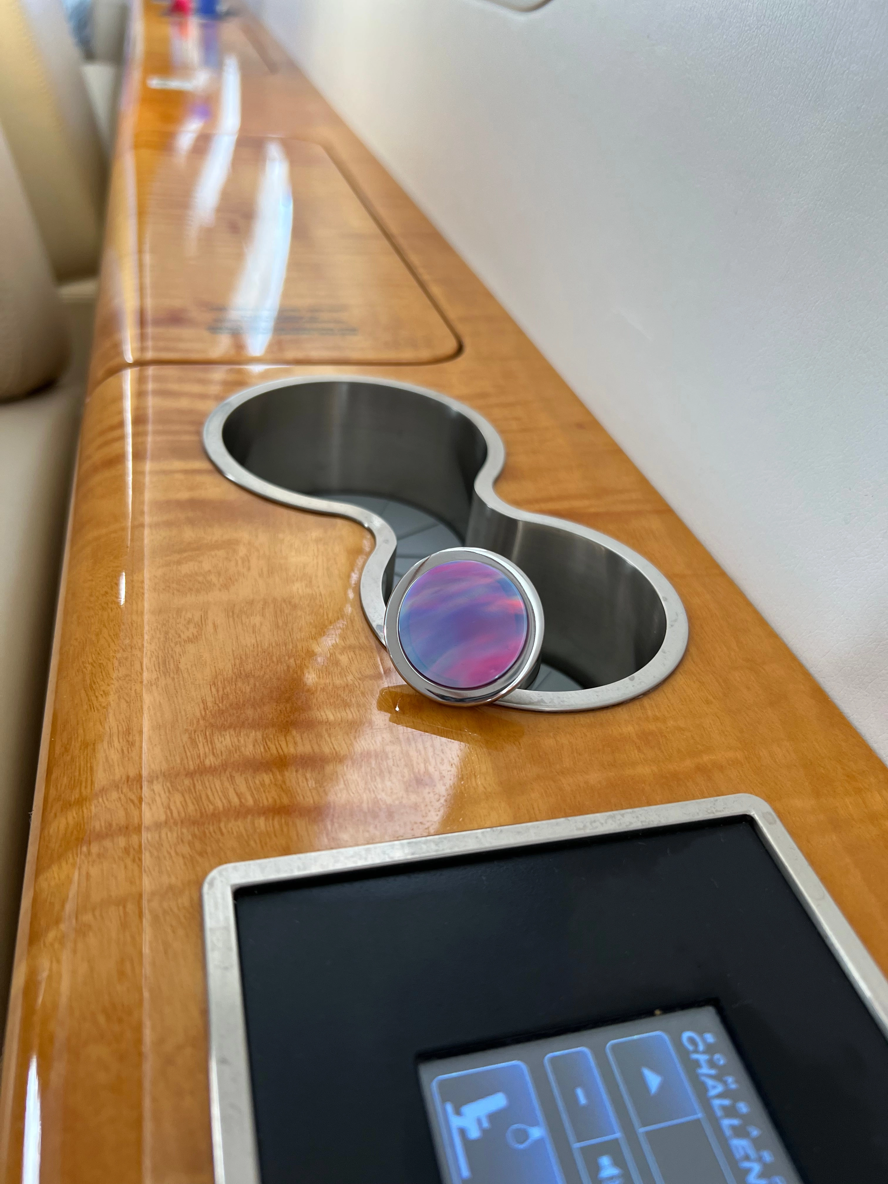 Gibson Opal Butt Plugs