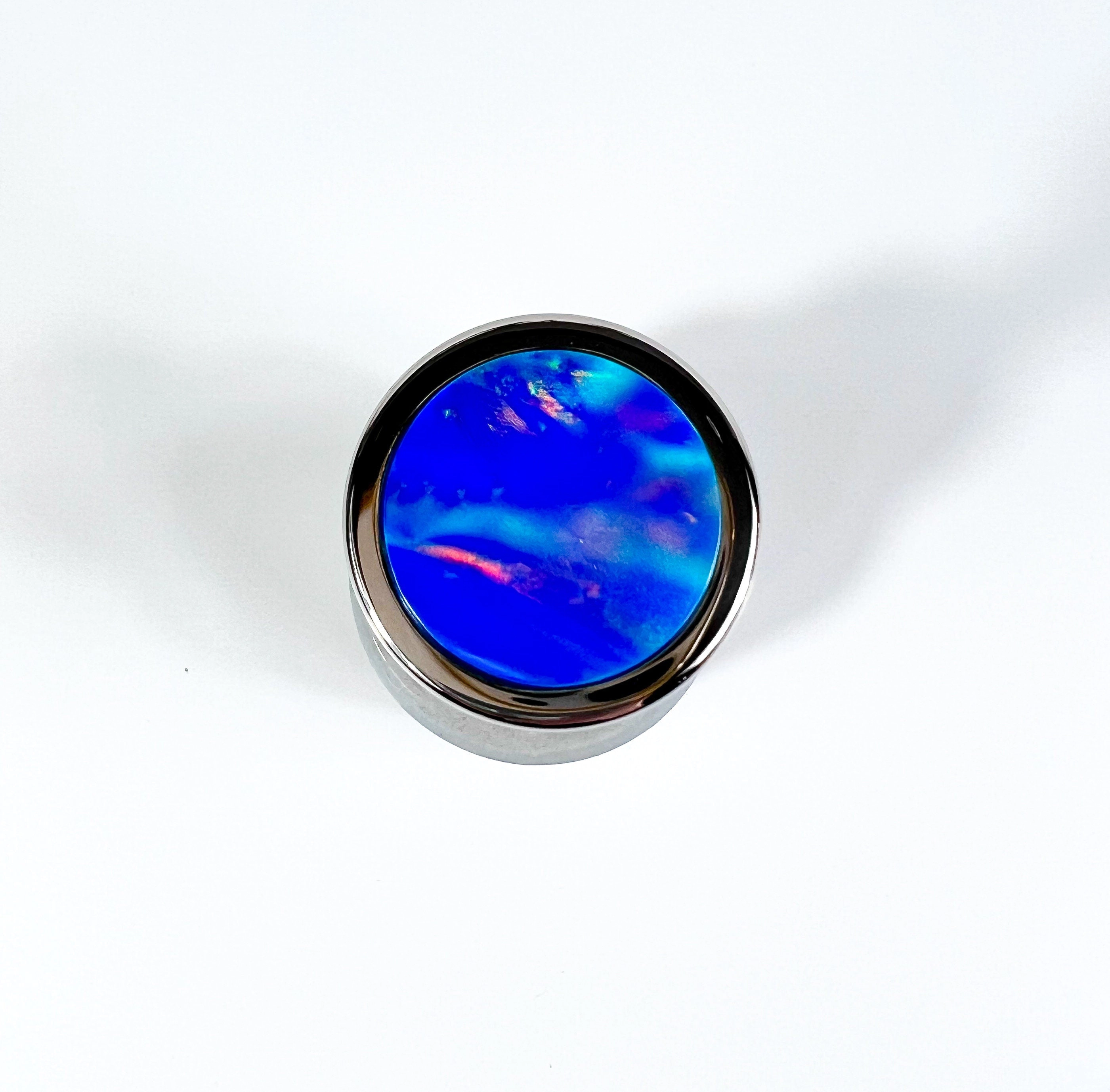 Gibson Opal Butt Plugs