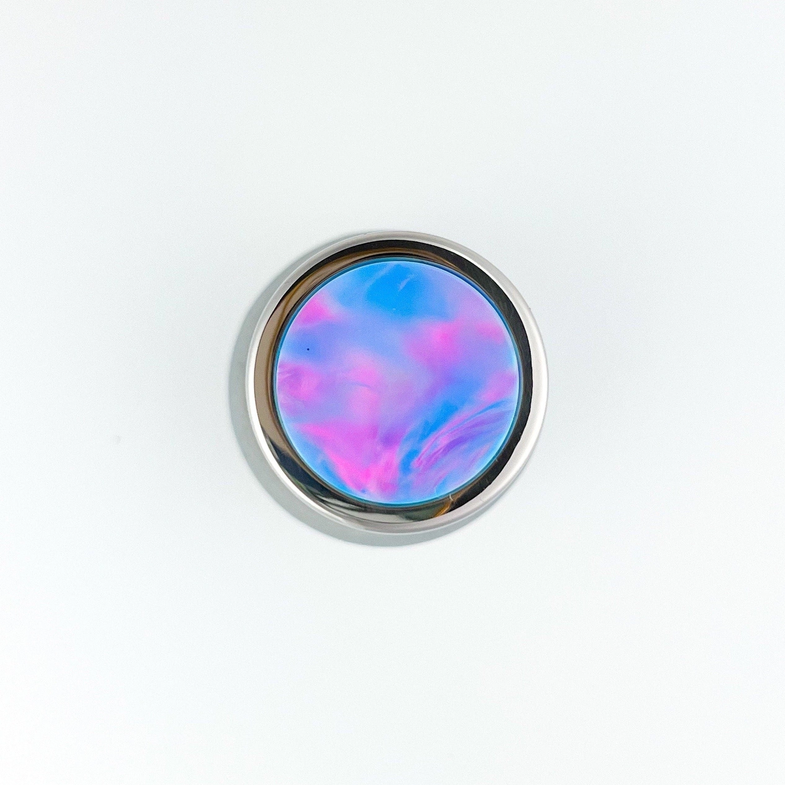 Gibson Opal Butt Plugs