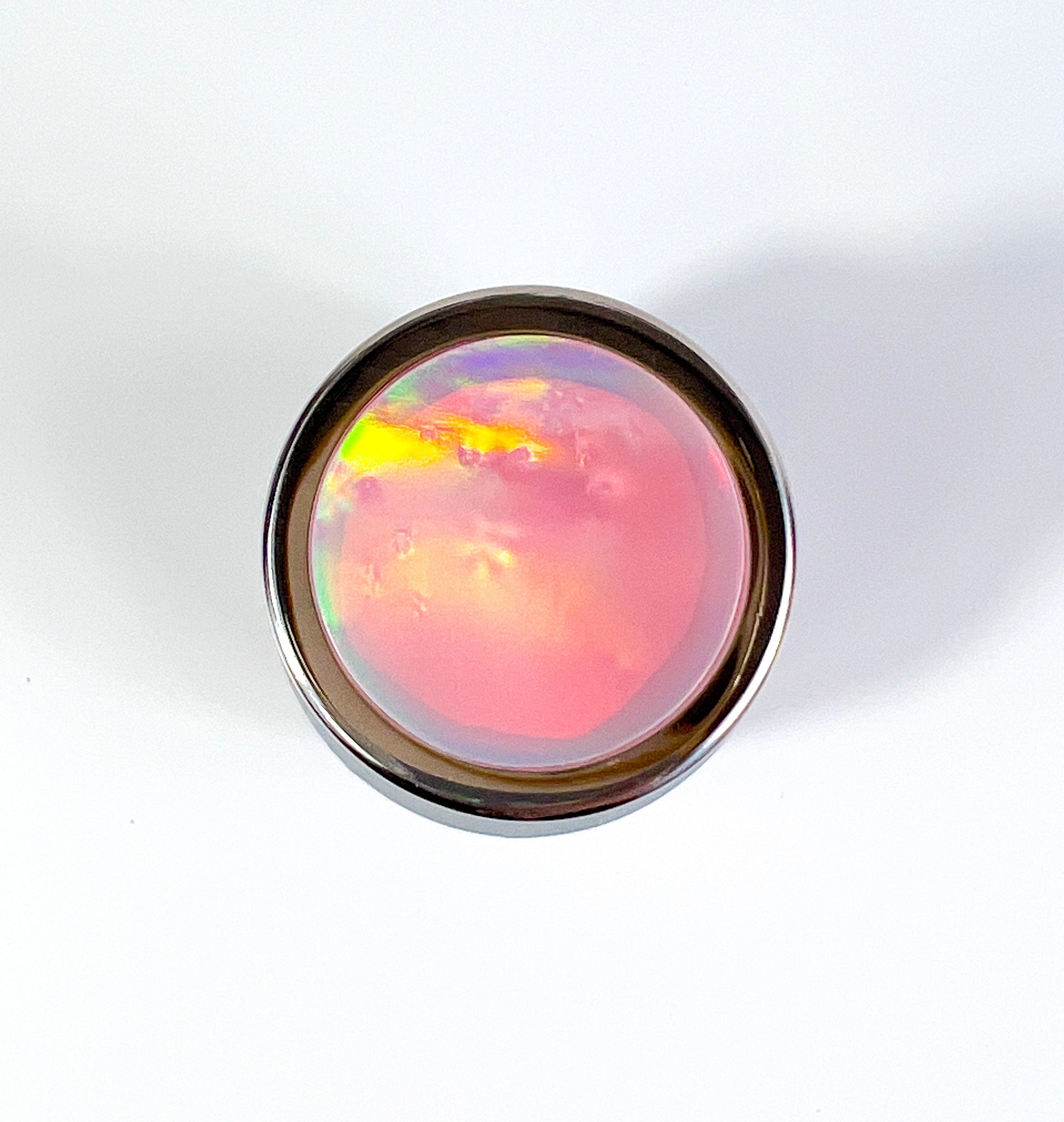 Gibson Opal Butt Plugs