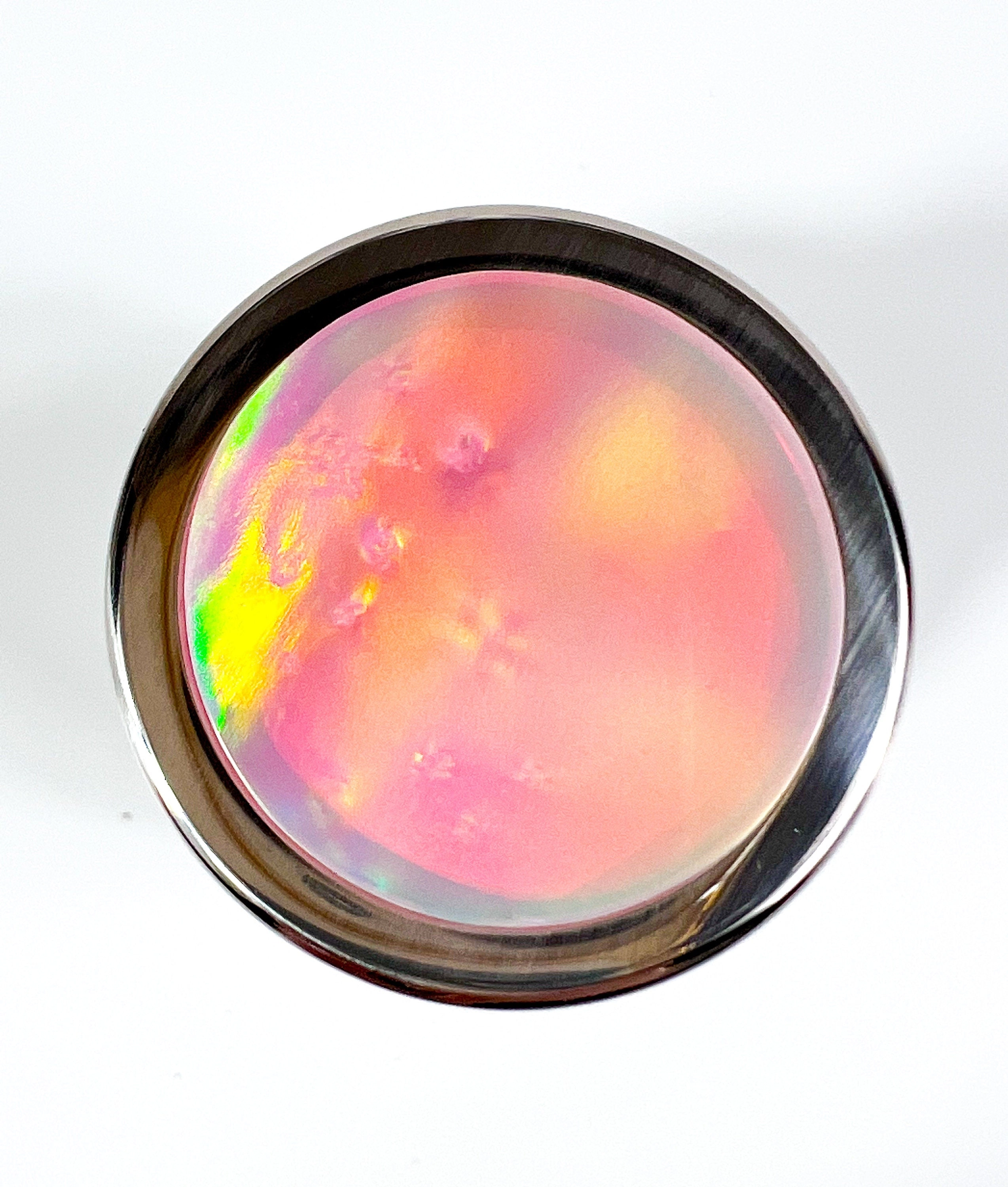 Gibson Opal Butt Plugs