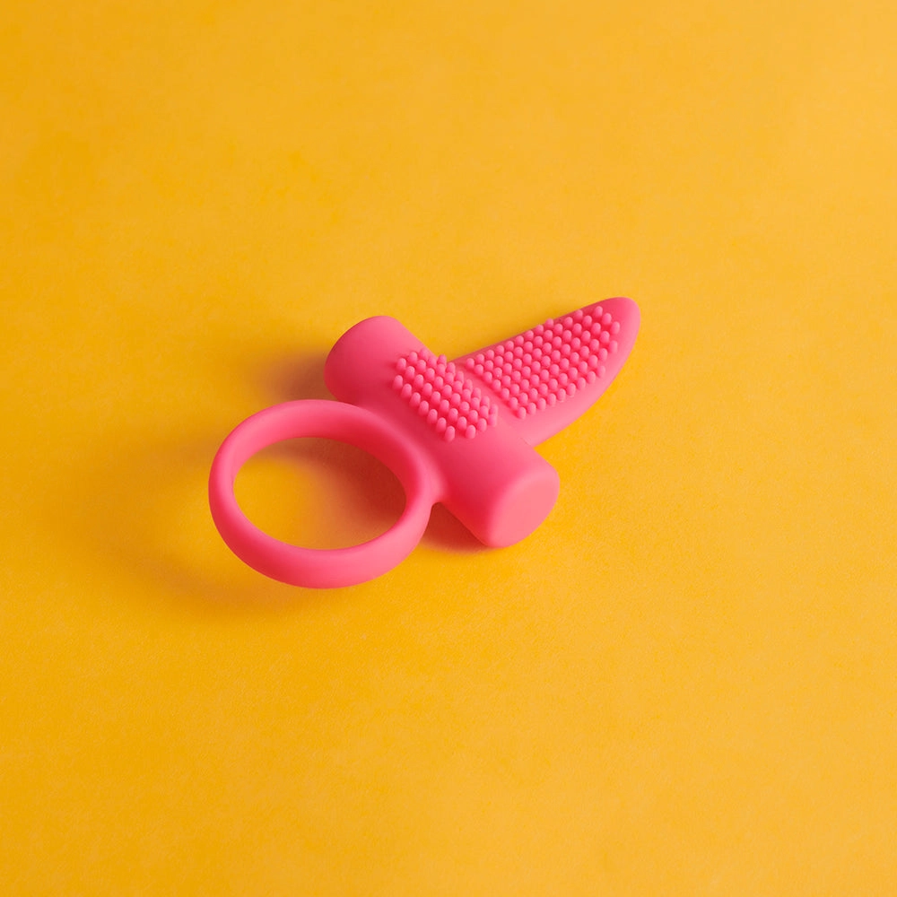 Gizmoswala Cock Ring