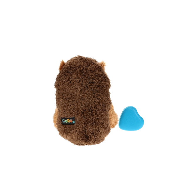Guru Soft Scents Hedgehog Dog Toy