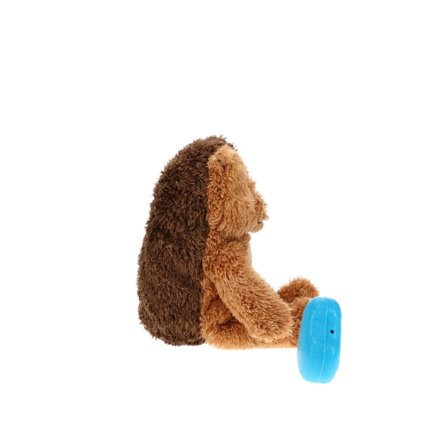 Guru Soft Scents Hedgehog Dog Toy