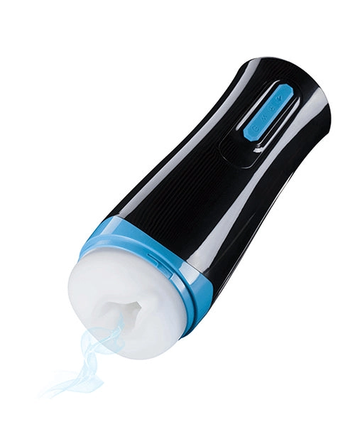 Haven Automatic Male Masturbator With Sucking Motion