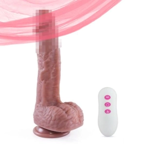 Hercules Swinging Dildo