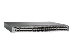 HPE StoreFabric SN6010C - Switch - managed - 12 x 16Gb Fibre Channel SFP  - rack-mountable R0Q97A#AC3