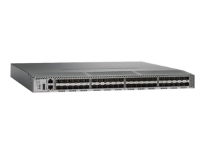 HPE StoreFabric SN6010C - Switch - managed - 48 x 16Gb Fibre Channel SFP  - rack-mountable K2Q17A#ABA