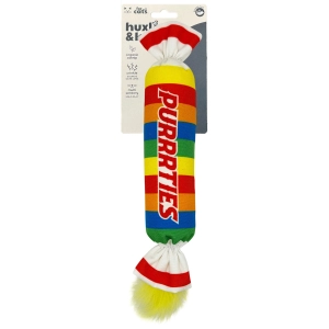 Huxley & Kent Purrrties Kicker Multi Cat Toys